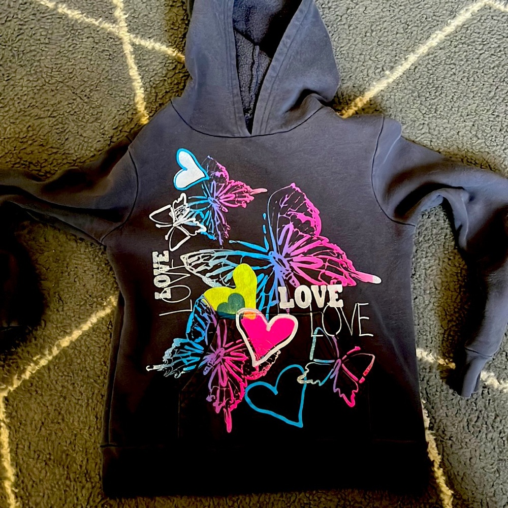 Kids sweatshirt